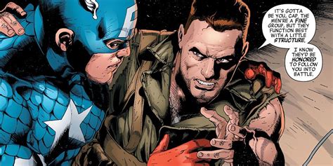 why does captain america give nick fury $10|Marvel Finally Corrects What the MCU Got Wrong About Nick Fury.